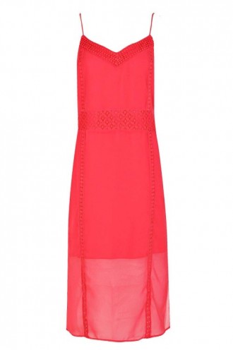 Boutique Natalia Midi suknelė
